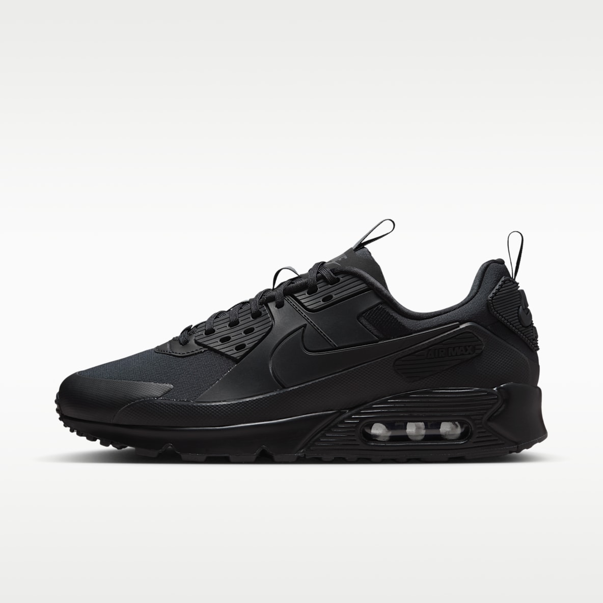 Siyah. Nike TR